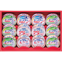はごろも　シーチキンギフト