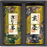 宇治森徳　茶匠仕込　流香