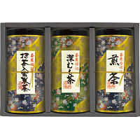 宇治森徳　茶匠仕込　流香