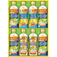 日清　ヘルシーオイルバラエティギフト