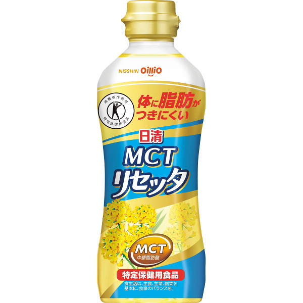 日清　ヘルシーオイルバラエティギフトのサムネイル画像5