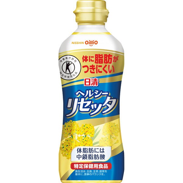 日清　ヘルシーオイルバラエティギフトのサムネイル画像6