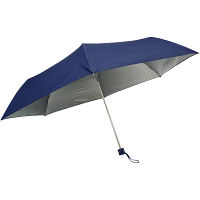 ＵＶ晴雨兼用　耐風式軽量ミニ傘