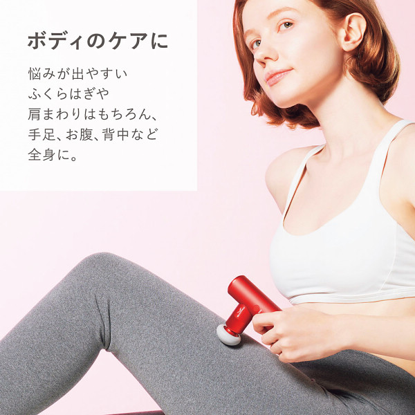 ＳＩＸＰＡＤパワーガンポケット　ブラックのサムネイル画像1