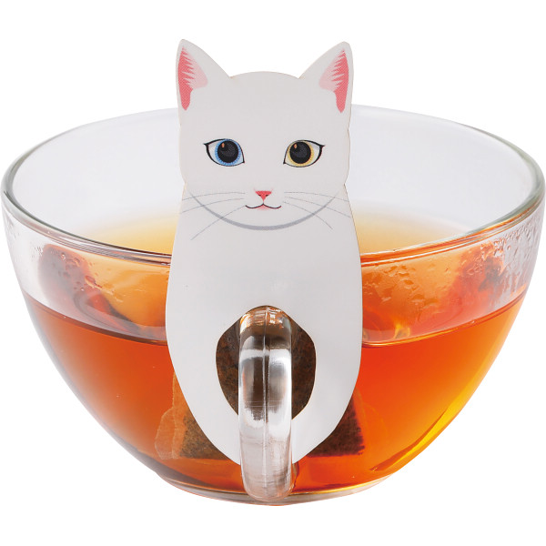 和猫４種セット（４包入）のサムネイル画像1