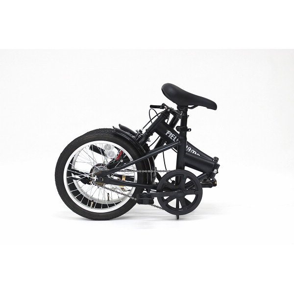 フィールドチャンプ　１６型折畳み自転車のサムネイル画像1