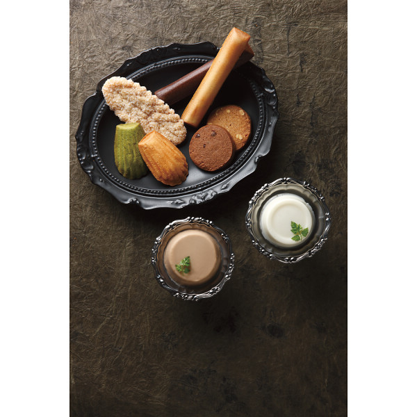カードギフト　アズユーライク　５，８００円コース　送料無料のサムネイル画像2