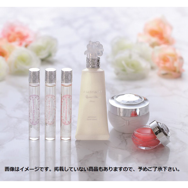 カードギフト　ジルスチュアート　４，４００円コース　送料無料のサムネイル画像4
