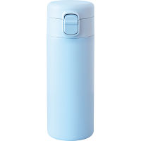 フォルテック　ワンタッチ栓シームレスボトル（３５０ｍｌ）