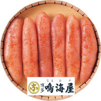 鳴海屋　あごだしめんたい（３６０ｇ）