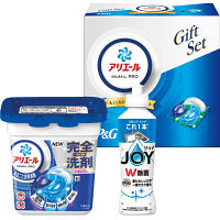 Ｐ＆Ｇ　アリエールジェルボールプロギフトセット