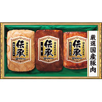 伊藤ハム　伝承ギフト