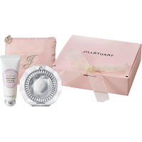 ジルスチュアート　ハンドクリーム３０ｇ＆ミラーセット