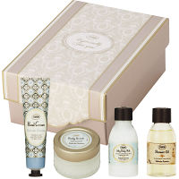 ＳＡＢＯＮ　ボディケアコスメセット（デリケート・ジャスミン）