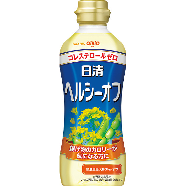 日清ヘルシーオイル＆バラエティ調味料ギフトのサムネイル画像3