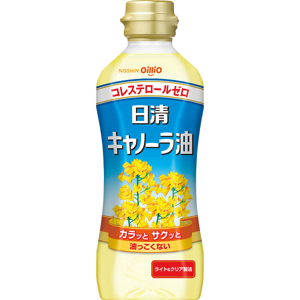 日清ヘルシーオイル＆バラエティ調味料ギフトのサムネイル画像4