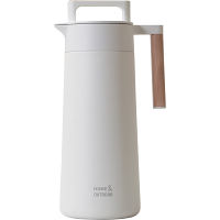 外でも使える全真空テーブルポット（１．１ｌ）