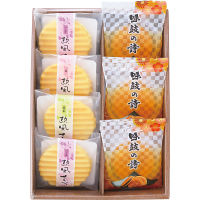 創菓京づる　極庵