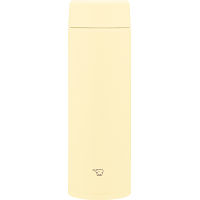 象印　ステンレスマグ（４８０ｍｌ）シームレス・スクリュー