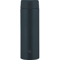 象印　ステンレスマグ（４８０ｍｌ）シームレス・スクリュー