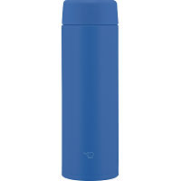 象印　ステンレスマグ（４８０ｍｌ）シームレス・スクリュー