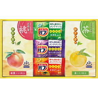 炭酸力の薬用入浴剤セット