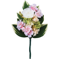 四季仏花