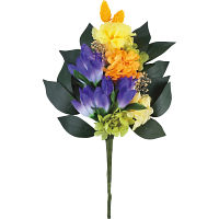 四季仏花