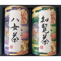 九州茶詰合せ