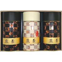 神宮司庁御用達銘茶　煎茶詰合せ