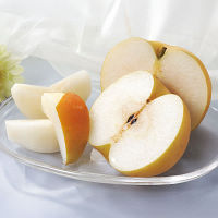 幸水梨（２ｋｇ）