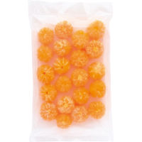 ミヤモトオレンジガーデン　冷凍みかん（皮なし）（１ｋｇ）