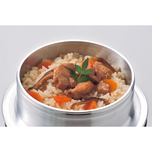 釜めしお試し５食セットのサムネイル画像2