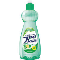 ハーバルフレッシュライム（６００ｍｌ）