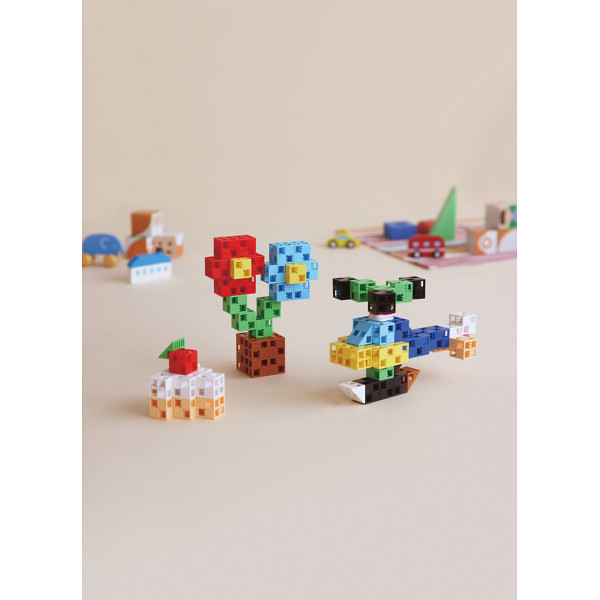 アーテック　ブロック９３ピースのサムネイル画像1