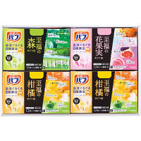 癒しのバスタイムギフト