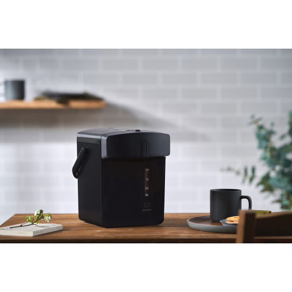 アイリスオーヤマ　ジャーポット　メカ式（２．２ｌ）のサムネイル画像1