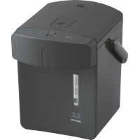 アイリスオーヤマ　ジャーポット　メカ式（２．２ｌ）
