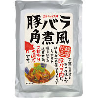 豚バラ角煮風（５袋）