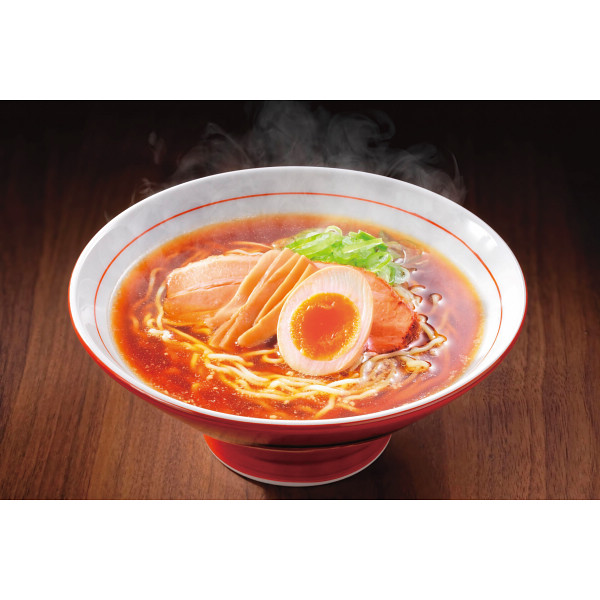 北海道ラーメン（７食）のサムネイル画像1