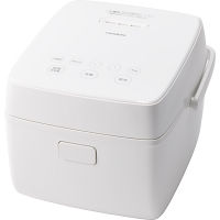 ツインバード　ＩＨ炊飯ジャー（３合）