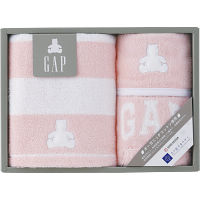 ｂａｂｙ　ＧＡＰ　フェイス・ハンカチ・スタイセット