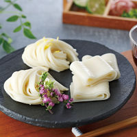 花山うどん　つゆ付き詰合せ