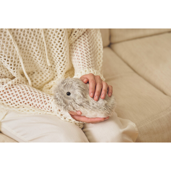 カシオ　モフリン シルバーのサムネイル画像3