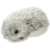 カシオ　モフリン シルバー 