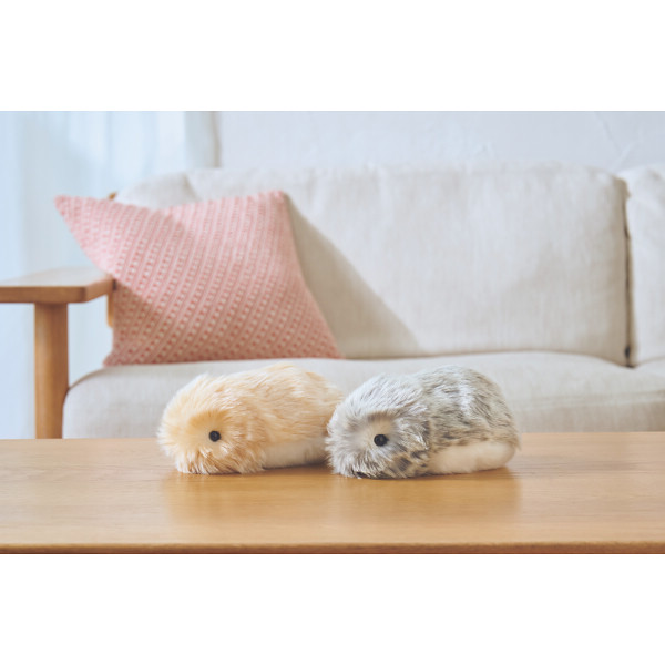 カシオ　モフリン ゴールドのサムネイル画像5