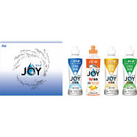 Ｐ＆Ｇ　ジョイ　コンパクト（４本箱入）