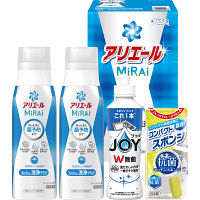 ギフト工房　アリエールミライセット