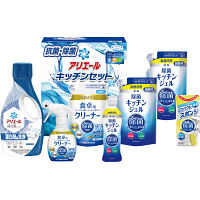 ギフト工房　アリエール＆キッチンセット