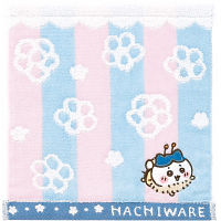 ちいかわ　蜂たち　タオルハンカチ